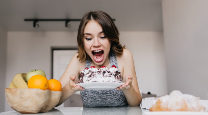 Compulsão alimentar: precisamos falar sobre esse assunto. compulsão alimentar