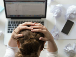 O estresse engorda. Entenda os motivos dessa relação.