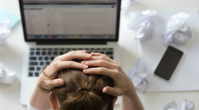 O estresse engorda. Entenda os motivos dessa relação.