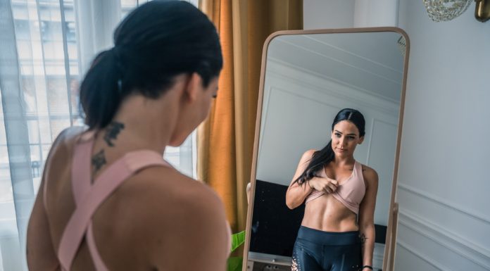 Se comparar com os outros vai sabotar seu emagrecimento. emagrecimento