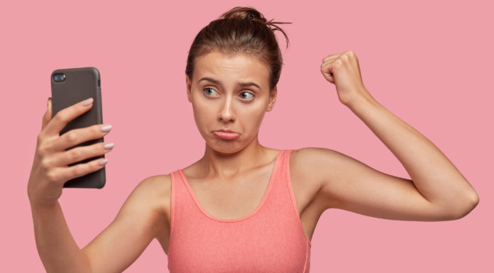 Estética e emagrecimento saudável é uma relação fútil? estética e emagrecimento saudável