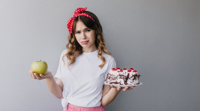 Sacrifícios para emagrecer. Realmente são necessários? sacrifícios para emagrecer