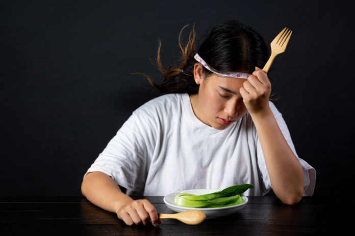 dieta para emagrecimento