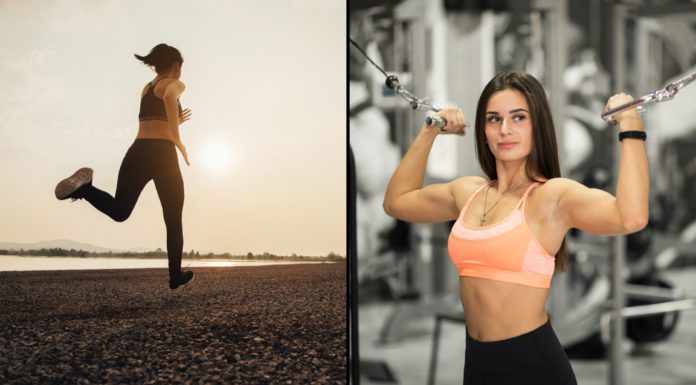 Qual melhor treino para emagrecer: Aeróbico ou musculação? treino para emagrecer