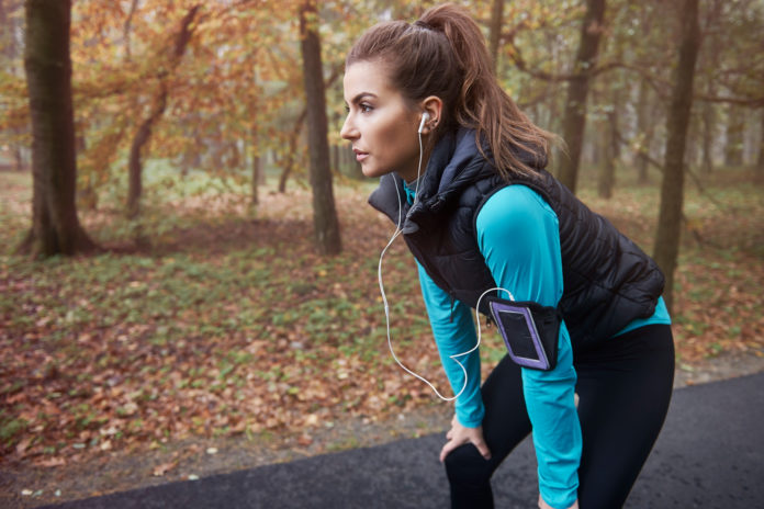 como ter disciplina para treinar