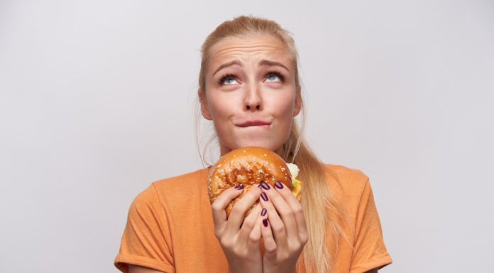 Vício em comida: como tratar? vicio em comida como tratar