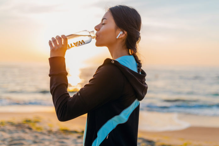 como acelerar o metabolismo