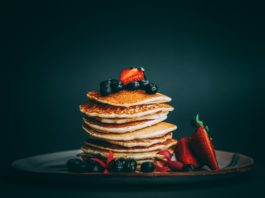 Os 9 alimentos que ajudam a emagrecer. alimentos que ajudam a emagrecer