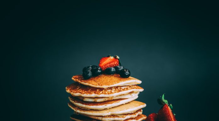 Os 9 alimentos que ajudam a emagrecer. alimentos que ajudam a emagrecer