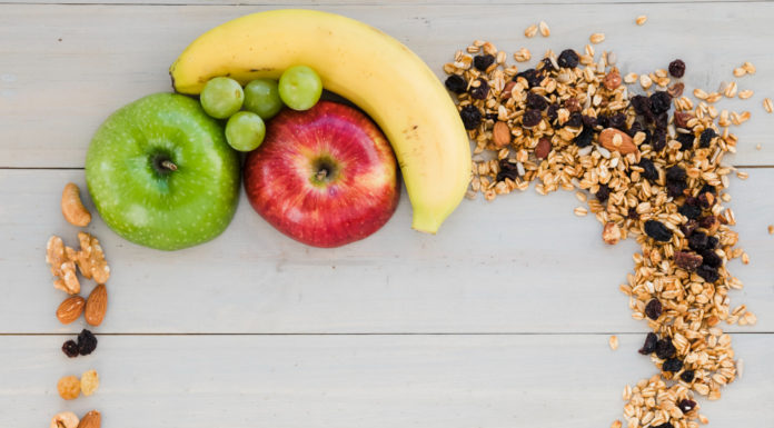 A importância das fibras para emagrecer. fibras para emagrecer