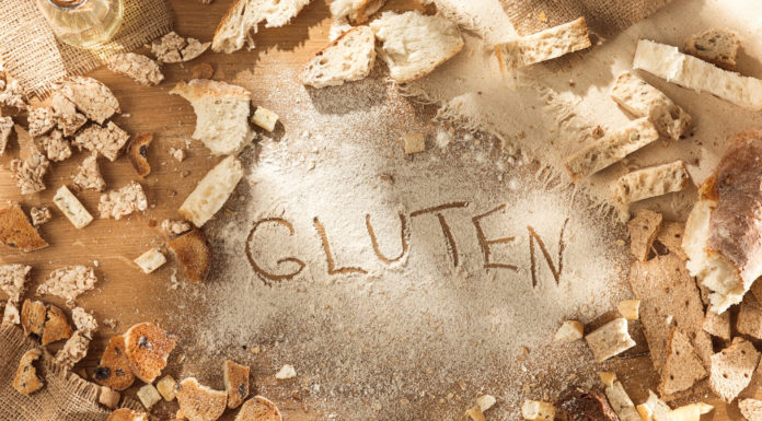 Cortar o glúten vai te fazer emagrecer? gluten
