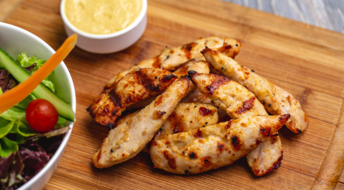 Os benefícios do peito de frango no emagrecimento. benefícios do peito de frango