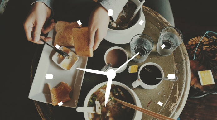 É necessário comer de 3 em 3 horas para emagrecer? comer de 3 em 3horas