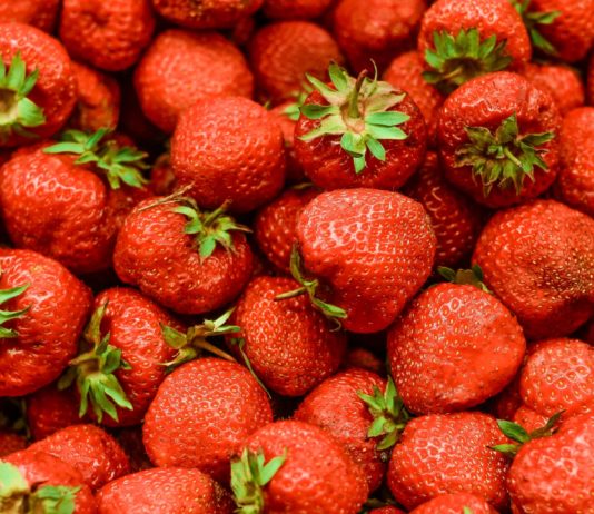 Veja 5 excelentes opções de fruta para emagrecer. fruta para emagrecer
