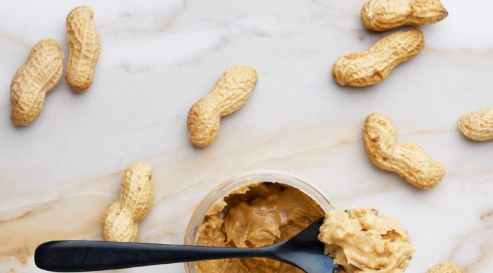 Se você usa pasta de amendoim no emagrecimento, tem que se atentar nisso. pasta de amendoim