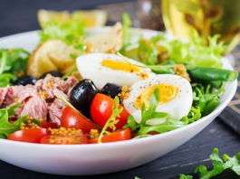 Como melhorar a alimentação? Veja o passo a passo inicial. como melhorar a alimentação