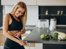 Como entrar em déficit calórico e emagrecer? déficit calórico