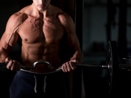 7 mitos da musculação que talvez você ainda acredita. mitos da musculação