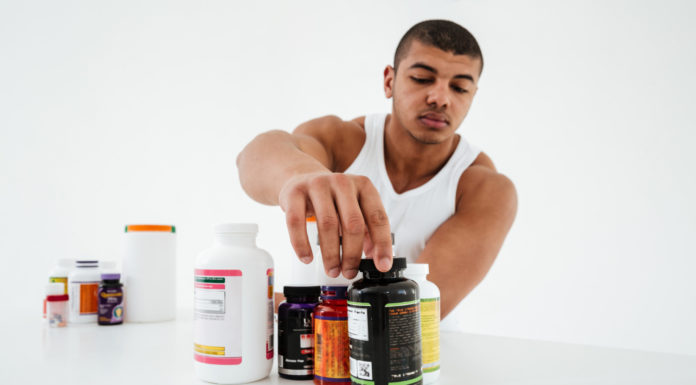 Os 3 piores suplementos para ganhar massa muscular que já usei. suplementos para ganhar massa muscular