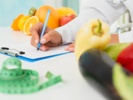 Por que eu decidi fazer nutrição? nutrição