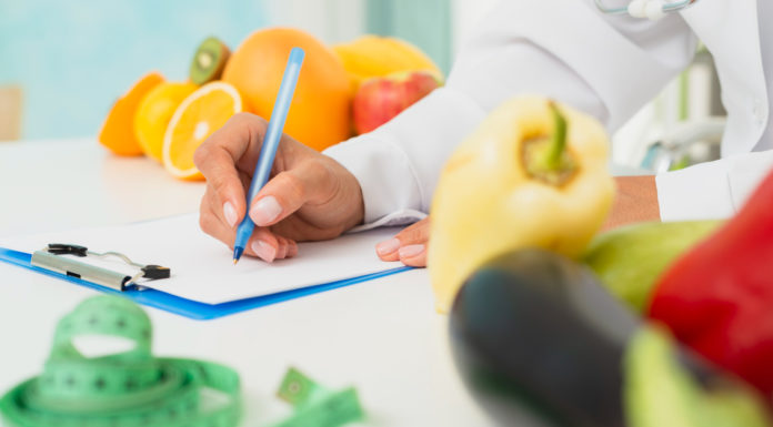 Por que eu decidi fazer nutrição? nutrição