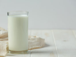 Perguntas e respostas sobre leite na dieta. leite na dieta